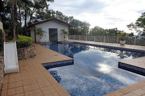 Casa na Montanha (Serra Negra)